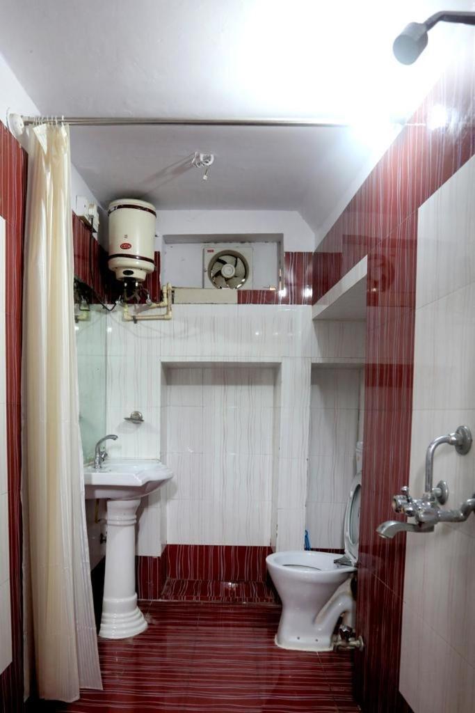 The Borunda Boutique Homestay Джодпур Екстериор снимка